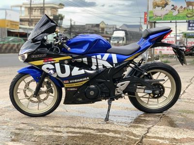 🏷️Suzuki GSX-R🏷️ Biển 60. Mua bán Xe máy tại Huyện Trảng Bom Đồng Nai được đăng bởi Phạm Minh An