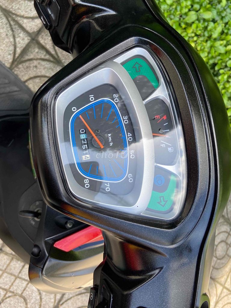 Kymco Hermosa 2021 Черный