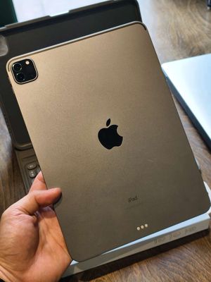 🍎iPad Pro 11" M1 Gray 128G only Wifi 👇👇. Mua bán Máy tính bảng tại Quận Hải An Hải Phòng được đăng bởi 98 Ngô Gia Tự Hoàng Dũng Mobile Ngã 3 Văn Cao
