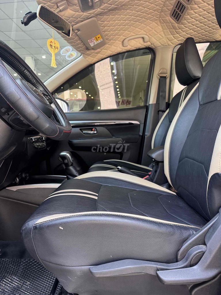 Suzuki XL 7 2022 AT - 66000 km. Mua bán Ô tô tại Thành phố Biên Hòa Đồng Nai được đăng bởi Xe Lướt Uy Minh hình 12