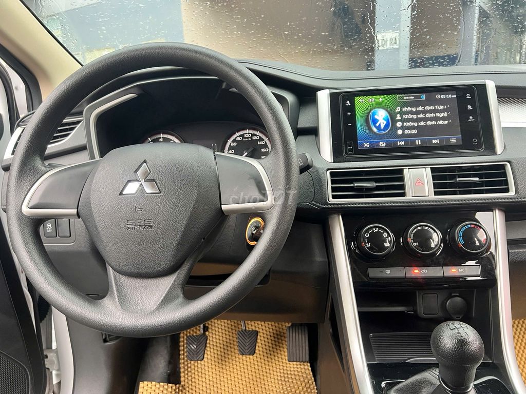 ✔️XPANDER MT 2024✔️ODO 21.000KM✔️Trả trước chỉ 120. Mua bán Ô tô tại Huyện Hóc Môn Tp Hồ Chí Minh được đăng bởi Mymy Mitsubishi Trường Chinh hình 7