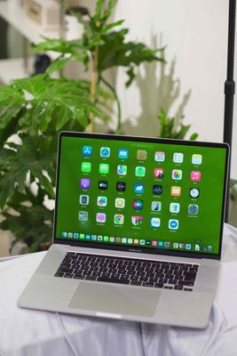 MACBOOK PRO 2019 – 16 INCH | MÀN TO – MÁY ĐẸP. Mua bán Laptop tại Quận Gò Vấp Tp Hồ Chí Minh được đăng bởi MacBook Zin Sài Gòn 