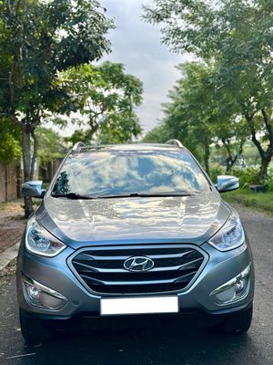 🌟Hyundai Tucson 2009 2.0L Dầu Tự Động🌟. Mua bán Ô tô tại Quận Cẩm Lệ Đà Nẵng được đăng bởi Đức Thịnh