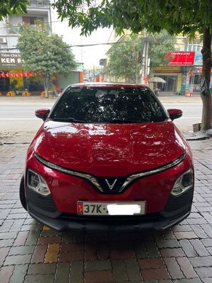 VinFast VF5 Plus 2023 - 20000 km. Mua bán Ô tô tại Thành phố Vinh Nghệ An được đăng bởi duc