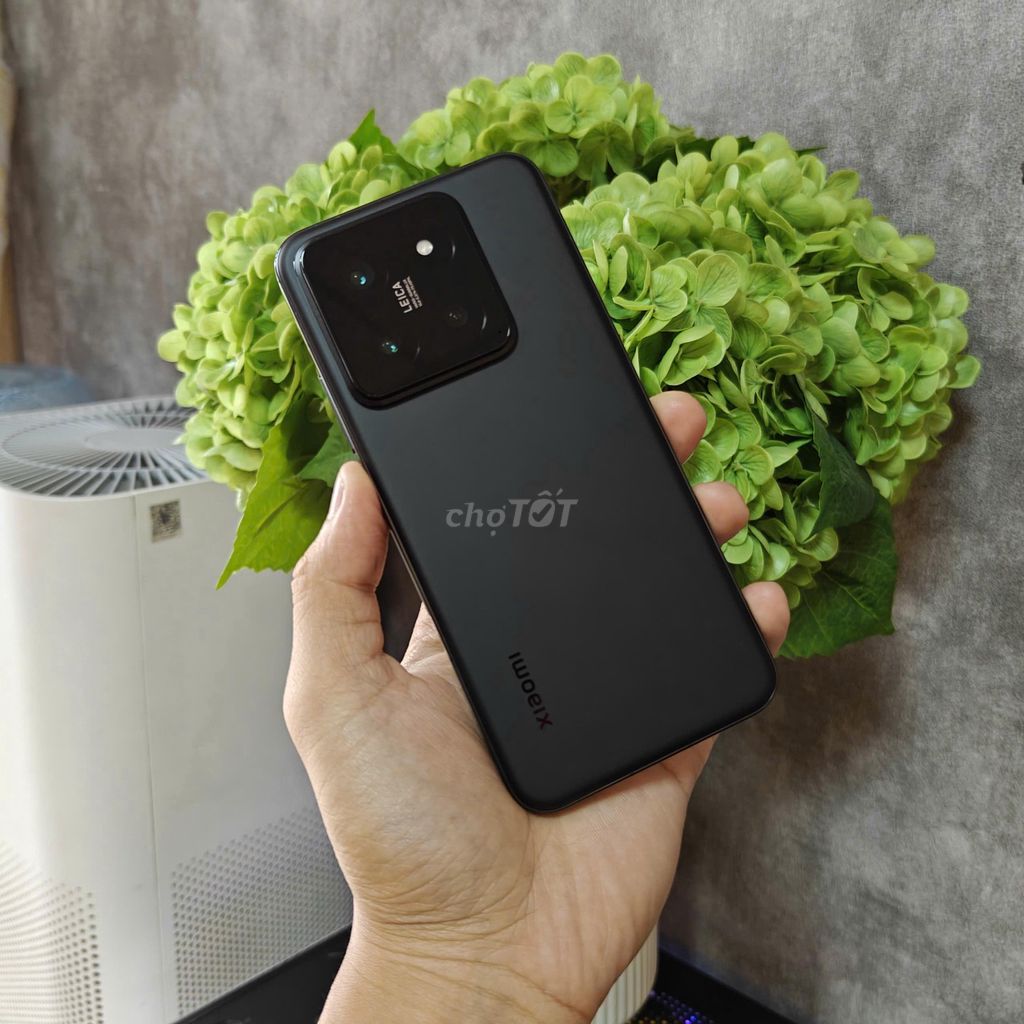 Xiaomi 14 Quốc Tế (12/256GB) Fullbox 𝗚𝗢𝗣𝟬₫𝗚𝗜𝗔𝗢𝗟𝗨𝗨. Mua bán Điện thoại tại Quận Ninh Kiều Cần Thơ được đăng bởi DI ĐỘNG BULL hình 1