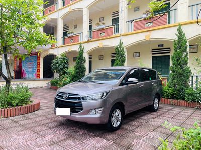 Tôi cần bán chiếc xe ô tô Toyota Innova 2.0E 2020. Mua bán Ô tô tại Quận Cầu Giấy Hà Nội được đăng bởi Thầy Minh