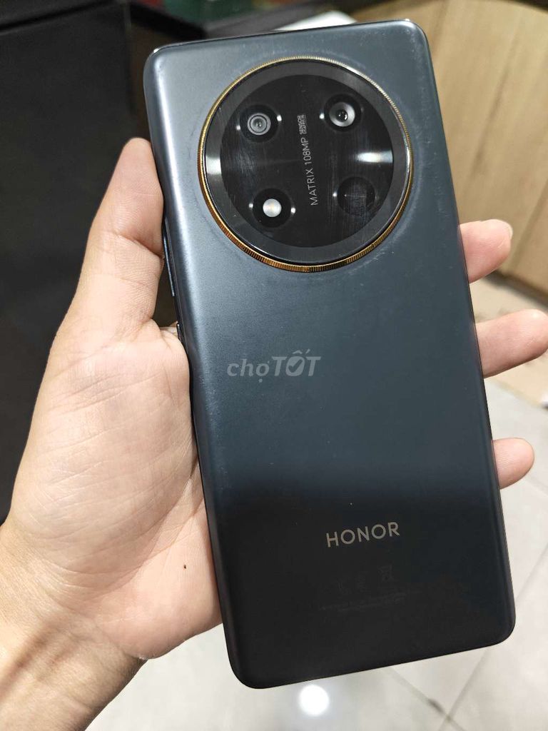 Honor X9c 5G 12GB/256GB. Zin full. Mua bán Điện thoại tại Thành phố Thuận An Bình Dương được đăng bởi mai thuy hình 1