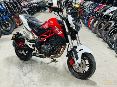 XE MÁYTHANH TÙNG_BENELLI TNT 125 MÁY BAO CHẤT 2022. Mua bán Xe máy tại Quận Cầu Giấy Hà Nội được đăng bởi THANH TÙNG