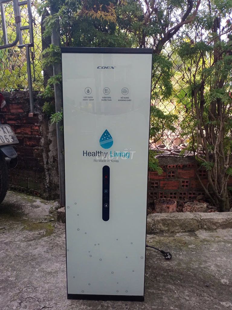 Máy lọc nước nóng lạnh Hydrogen Coex WP-7311H. Mua bán Bếp, lò, đồ điện nhà bếp tại Thành phố Thủ Đức Tp Hồ Chí Minh được đăng bởi khodienmaygiare hình 1