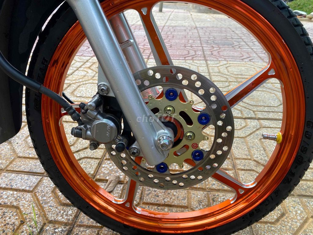 bán xe dọn kiểng như hình. Mua bán Xe máy tại Huyện Long Thành Đồng Nai được đăng bởi Long hình 3