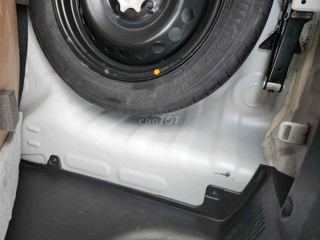 Hyundai Grand i10 2021 1.2 MT - 70000 km. Mua bán Ô tô tại Thị xã Thái Hòa Nghệ An được đăng bởi Khải  hình 15