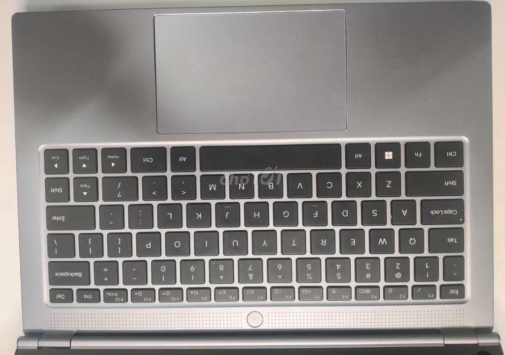 Mecherevo 14x Ryzen 7 16GB/512GB Xám. Mua bán Laptop tại Quận Cầu Giấy Hà Nội được đăng bởi oneduck307 hình 1