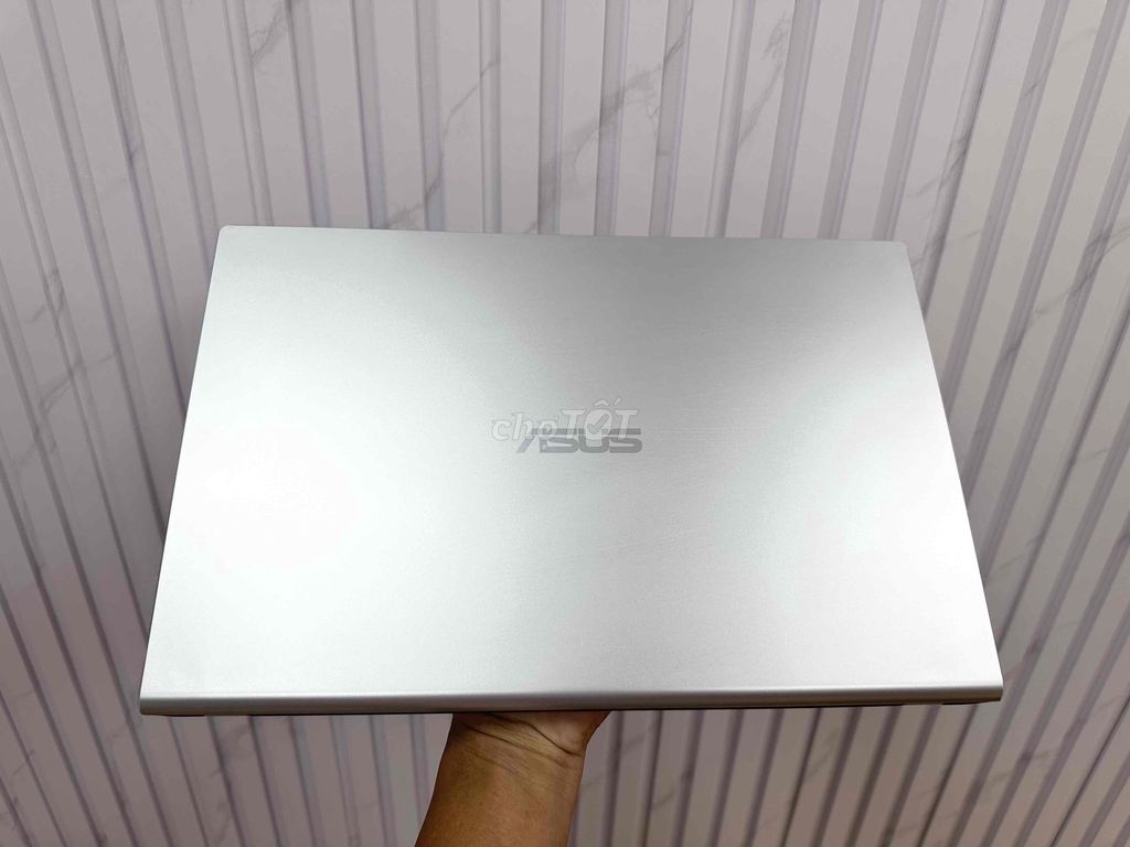 Asus X515 i5 15.6 inch 8GB/512GB. Mua bán Laptop tại Quận Ninh Kiều Cần Thơ được đăng bởi Nguyenminhdat hình 1