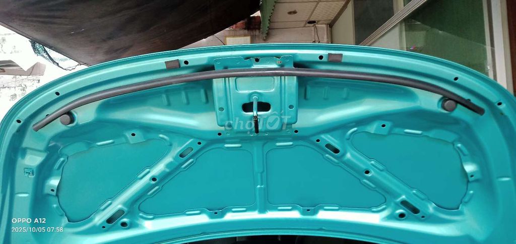 i10 đăng ký lần đầu 2011 1.1 AT - 90000 km. Mua bán Ô tô tại Huyện Thủ Thừa Long An được đăng bởi VĂN Minh hình 7