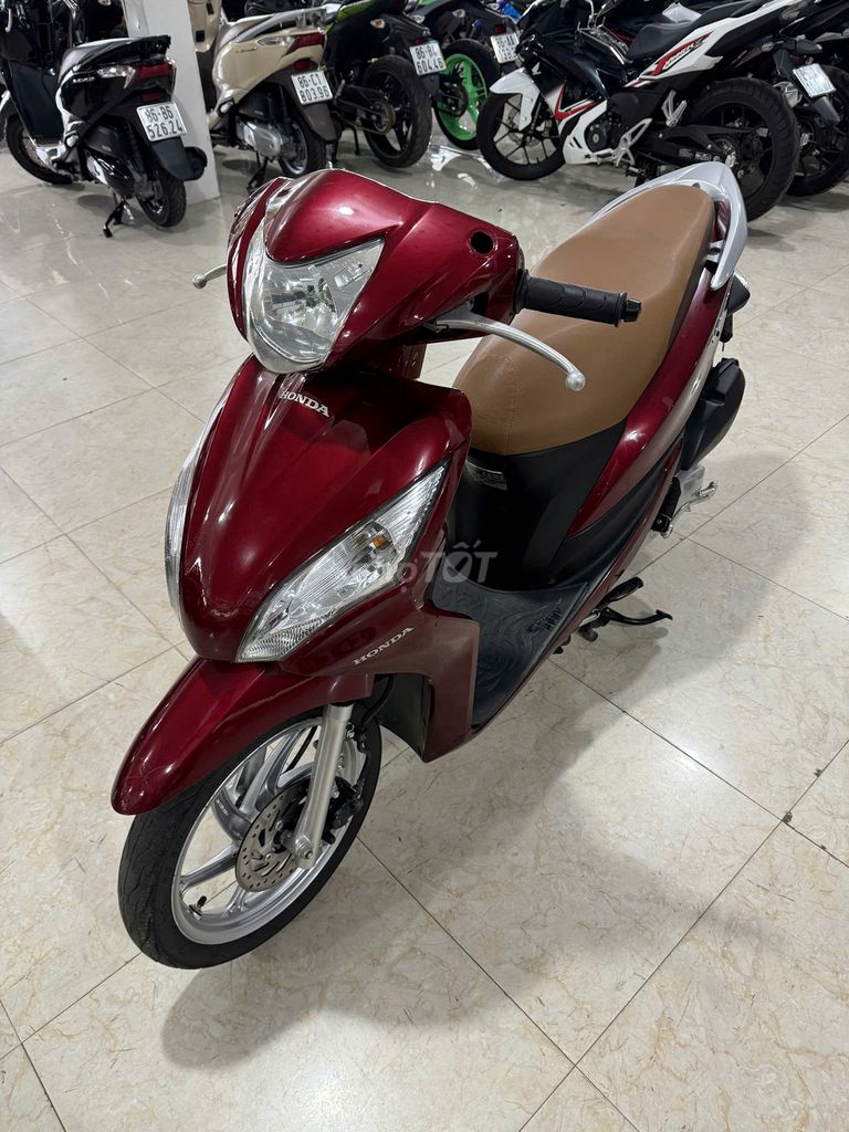 Vision 2014. Mua bán Xe máy tại Huyện Hàm Thuận Nam Bình Thuận được đăng bởi Toàn hình 4