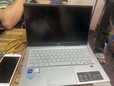 Laptop acer Swift 3