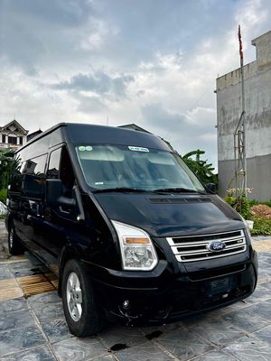 Ford Transit 2015 Standard MID - 40000 km. Mua bán Ô tô tại Thành phố Bắc Giang Bắc Giang được đăng bởi Thành Bùi