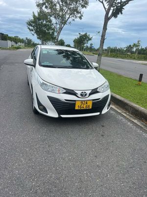 Toyota Vios 2019 1.5E MT - 240000 km. Mua bán Ô tô tại Huyện Duy Xuyên Quảng Nam được đăng bởi Nguyễn Văn Long