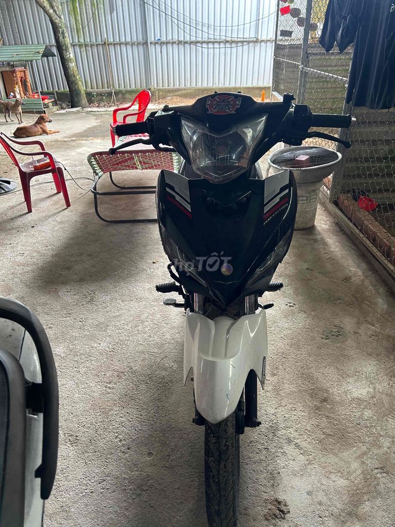 Dư xe cần bán cho ae cày bừa hay dọn lại máy im vv. Mua bán Xe máy tại Huyện Bình Chánh Tp Hồ Chí Minh được đăng bởi nhonnhon hình 3