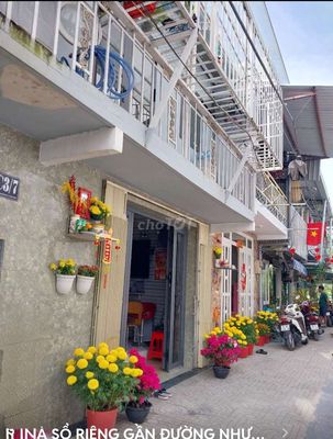 NHÀ HẺM XE HƠI SỔ RIÊNG 3PN,2WC, GẦN SIÊU THỊ, TRƯỜNG, CHỢ, ĐƯỜNG LỚN 