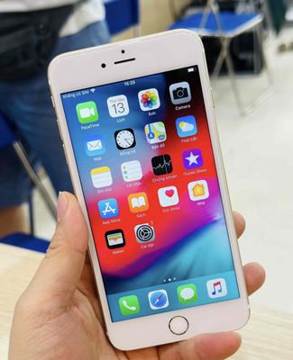 Pass lại Iphone 6 Plus 16GB. Mua bán Điện thoại tại Quận Đống Đa Hà Nội được đăng bởi Cường Táo