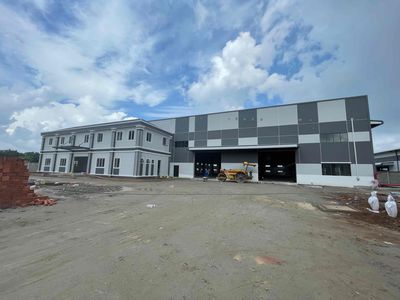 kho xưởng kcn đồng xoài bình phước cho thuê