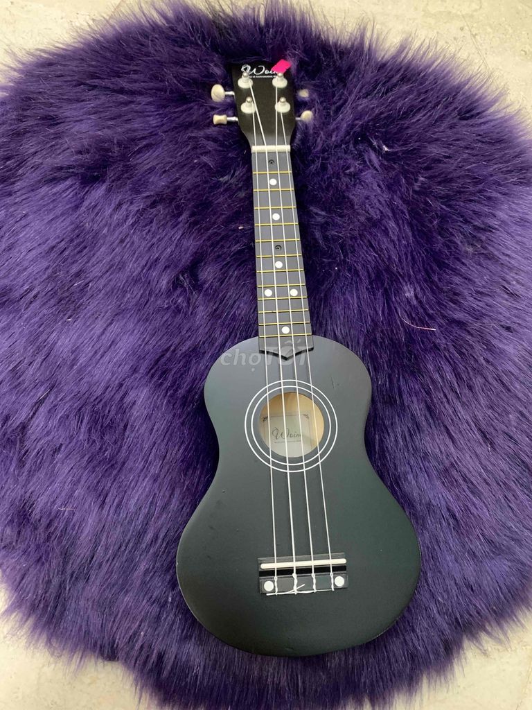 ukulele size 21