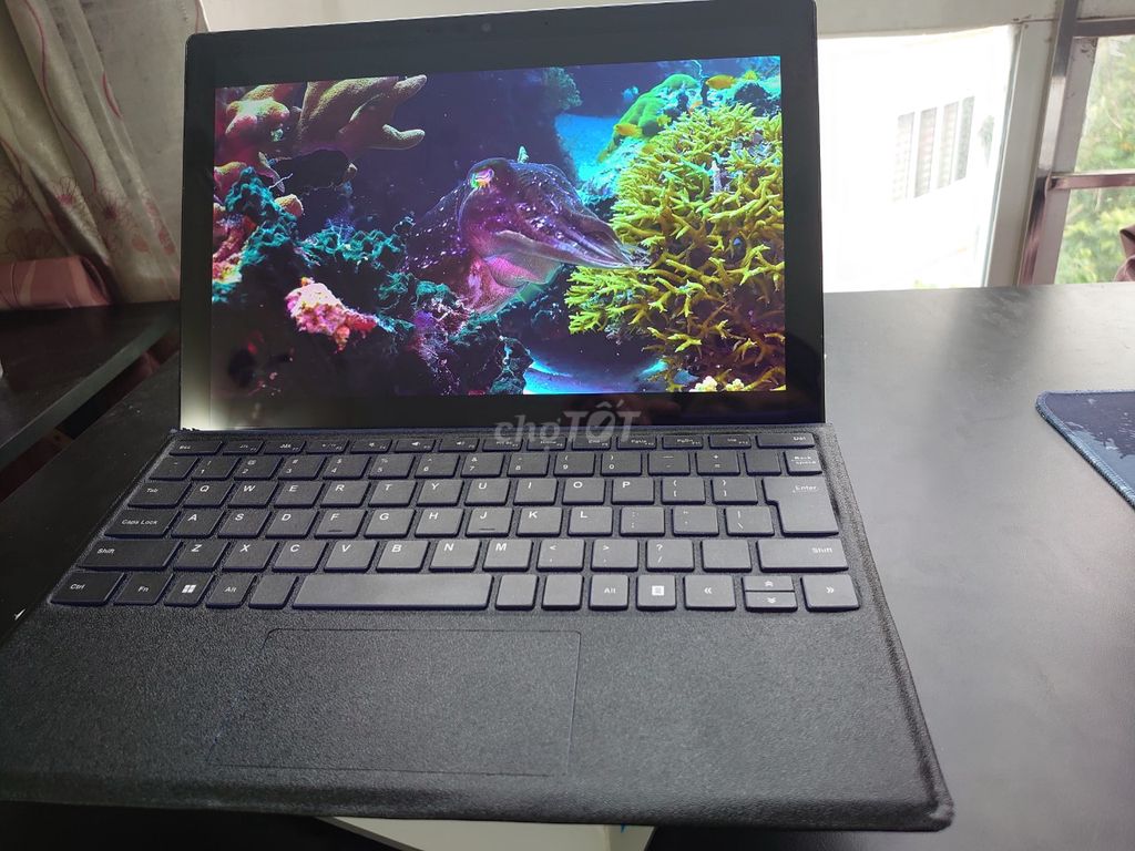 cần bán Surface Pro7  i7/16/512