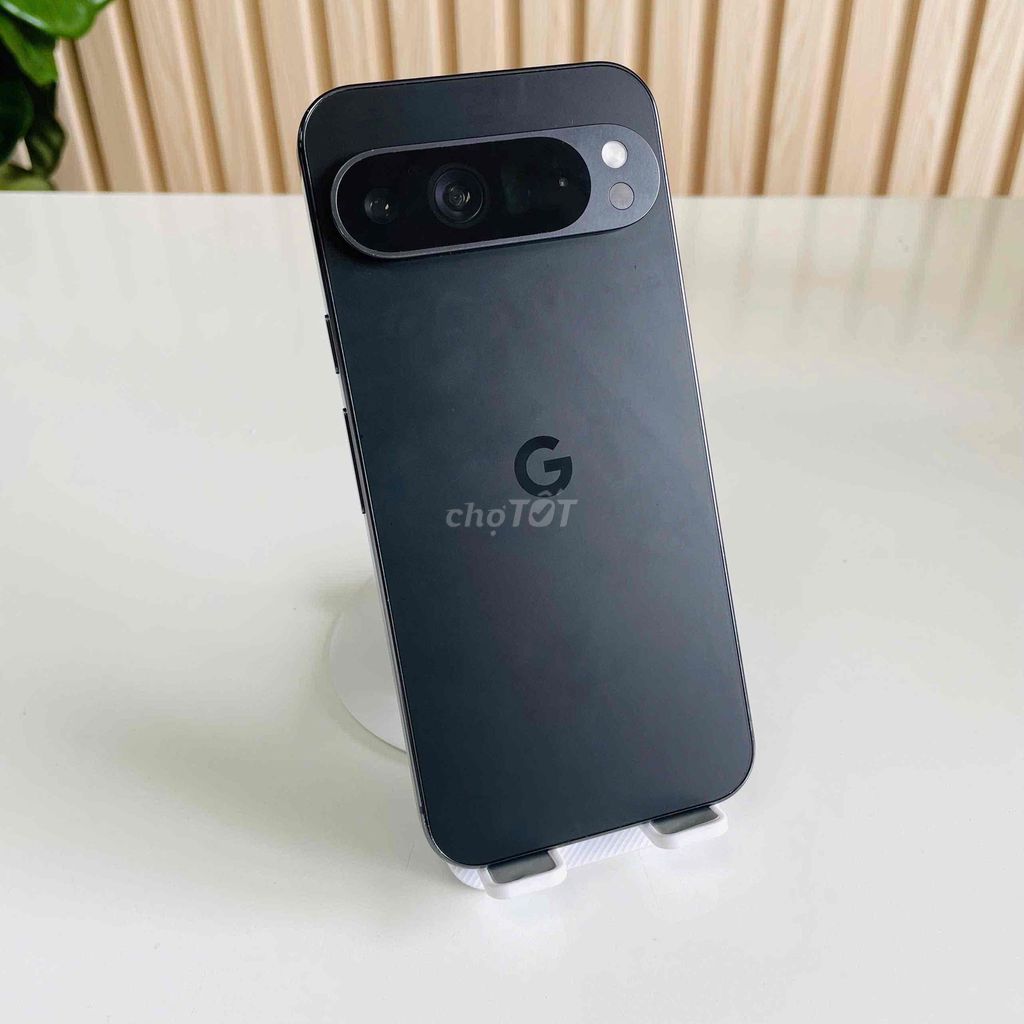 Google Pixel 9 Pro XL QT -128GB -Pin 93%-Đẹp 98%. Mua bán Điện thoại tại Quận Ninh Kiều Cần Thơ được đăng bởi Hmphone hình 1