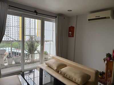 Chính chủ cần bán căn hộ chung cư Carina Plaza 