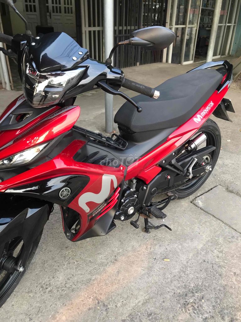 EX 2012 BS 61 DON FULL MÂU LC VÀ VÔ ÍT ĐÔ KIÊNG. Mua bán Xe máy tại Thành phố Thuận An Bình Dương được đăng bởi thuong hình 3