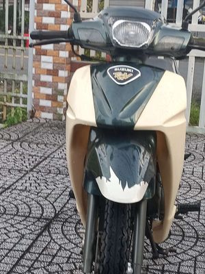 Xipo fuff 120. Mua bán Xe máy tại Huyện Kế Sách Sóc Trăng được đăng bởi Huỳnh Thiên Phúc