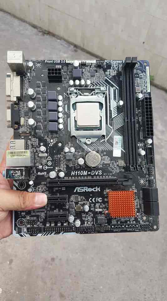 Combo main,ram,cpu cấu hình cao giá rẻ