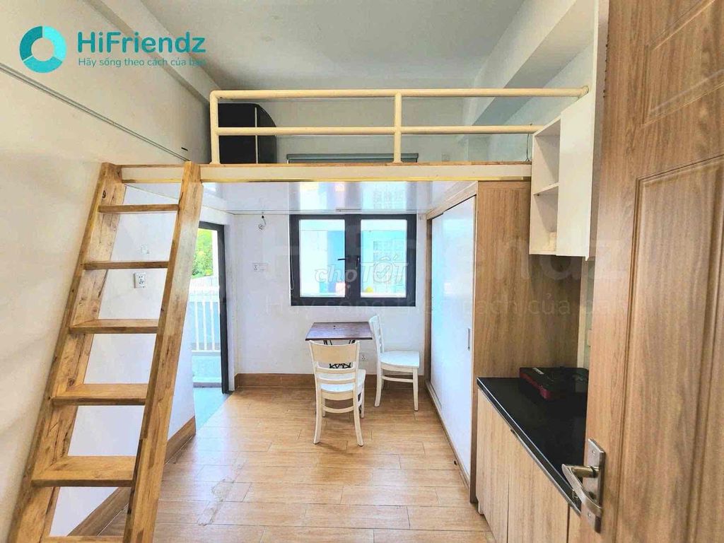 CHO THUÊ PHÒNG TRỌ SINH VIÊN - NGAY ĐẠI HỌC VĂN HIẾN - GIÁ RẺ T8/2026