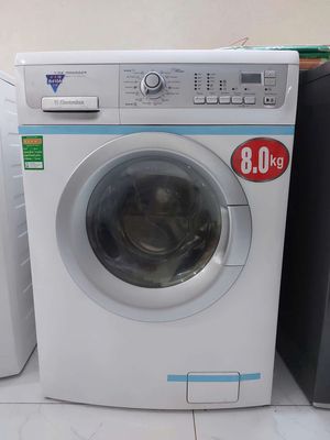 Máy giặt sấy electrolux 8kg giặt, 6kg sấy khô. Mua bán Máy giặt tại Quận Hà Đông Hà Nội được đăng bởi Chuyên cung cấp máy giặt qua sử dụng
