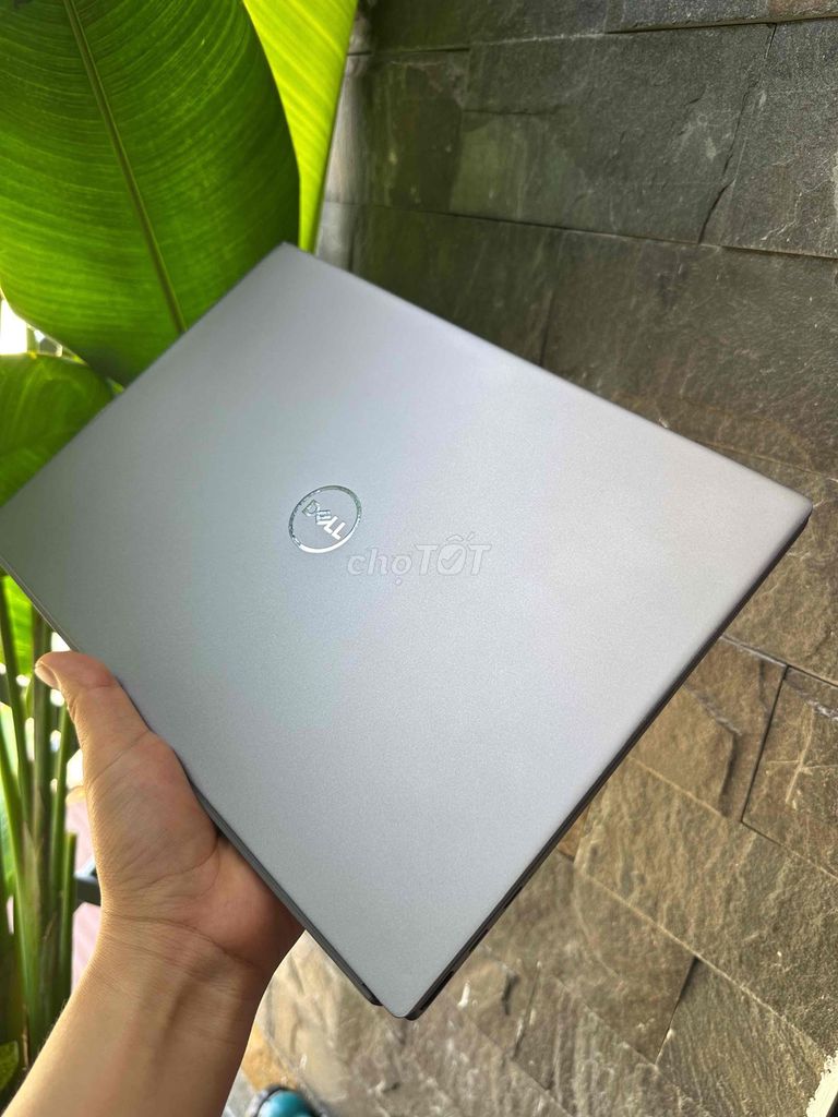 Dell Vostr***00P Xám. Mua bán Laptop tại Quận Liên Chiểu Đà Nẵng được đăng bởi phan cường hình 1