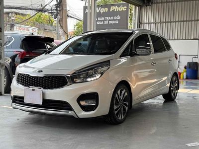 KIA RONDO DELUXE 2.0L 2020 Trắng