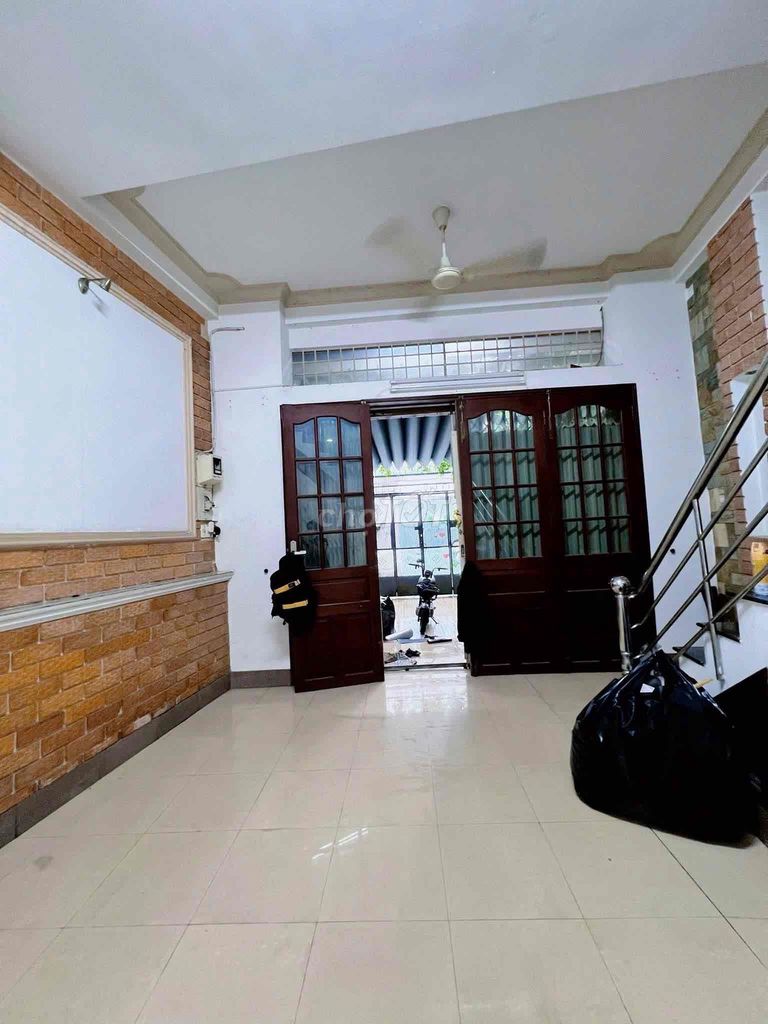 Аренда · 4 комн. · 62 м² · Quận Phú Nhuận, ул. Đường Trần Hữu Trang