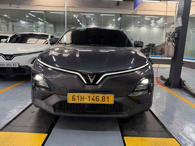 VF6 plus 2024 bản full xe đẹp-Sạc không giới hạn