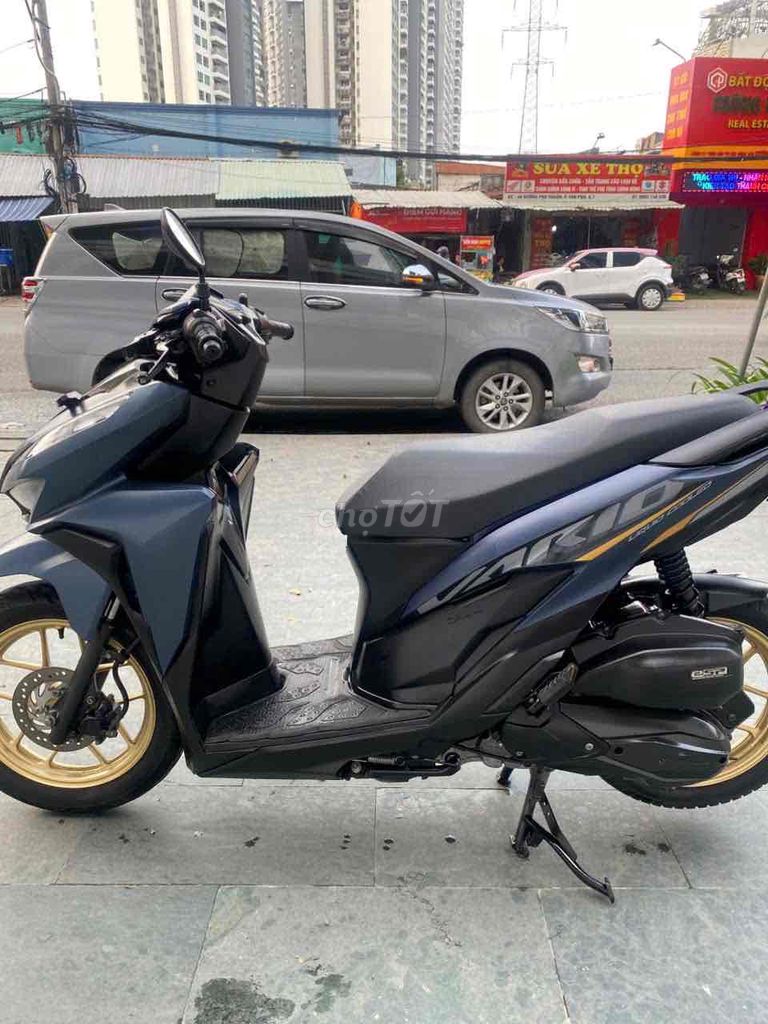 VARIO 2023 chính chủ 125cc máy zin bao cọp zin 100. Mua bán Xe máy tại Quận 7 Tp Hồ Chí Minh được đăng bởi Gia Bảo  hình 3
