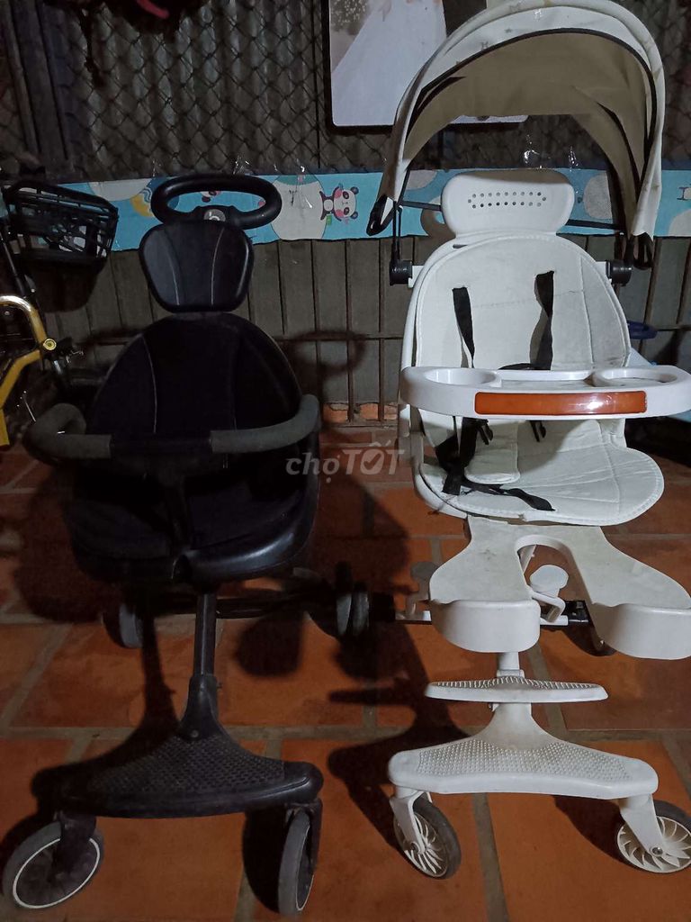 Xe đẩy em bé. Mua bán Mẹ và bé tại Huyện Củ Chi Tp Hồ Chí Minh được đăng bởi Thanh Bình hình 1
