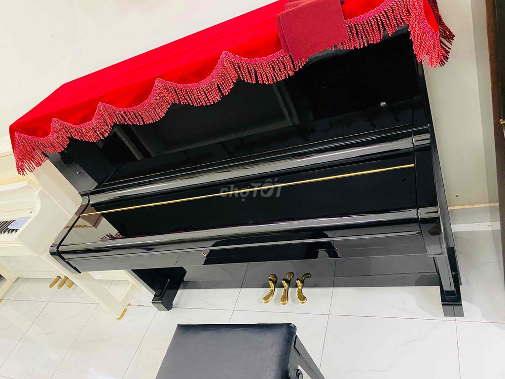 piano cơ yamaha nhật bán 18tr hôm nay đủ bộ