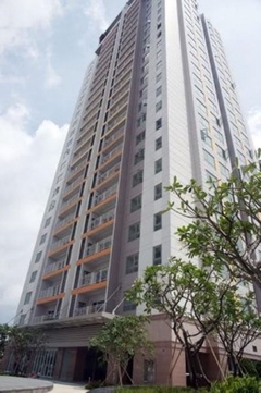 Chính chủ bán Horizon Tower , 7 Tỷ , Tầng cao , View Hoàng Sa