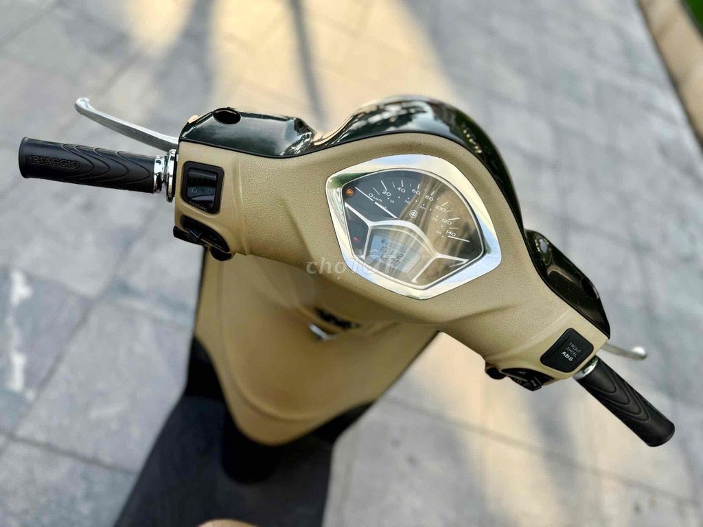 Liberty iget ABS 2017. Mua bán Xe máy tại Quận Hoàng Mai Hà Nội được đăng bởi Trường Giang Phạm hình 3