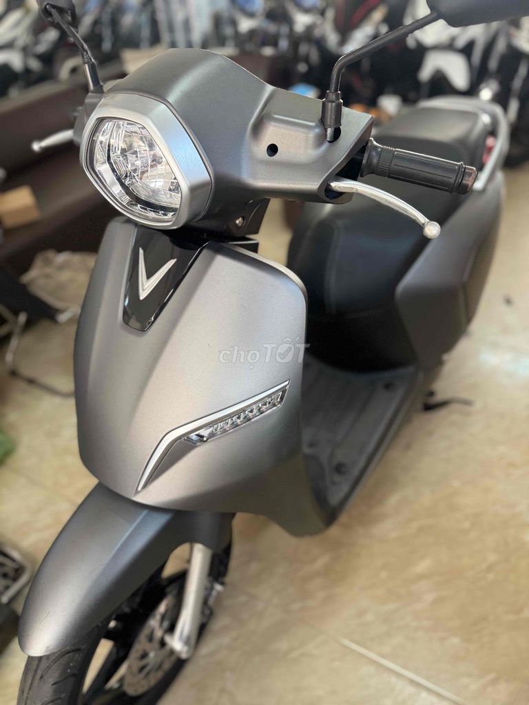 vinfast Klara. Mua bán Xe điện tại Thành phố Buôn Ma Thuột Đắk Lắk được đăng bởi ĐàM tý hình 4