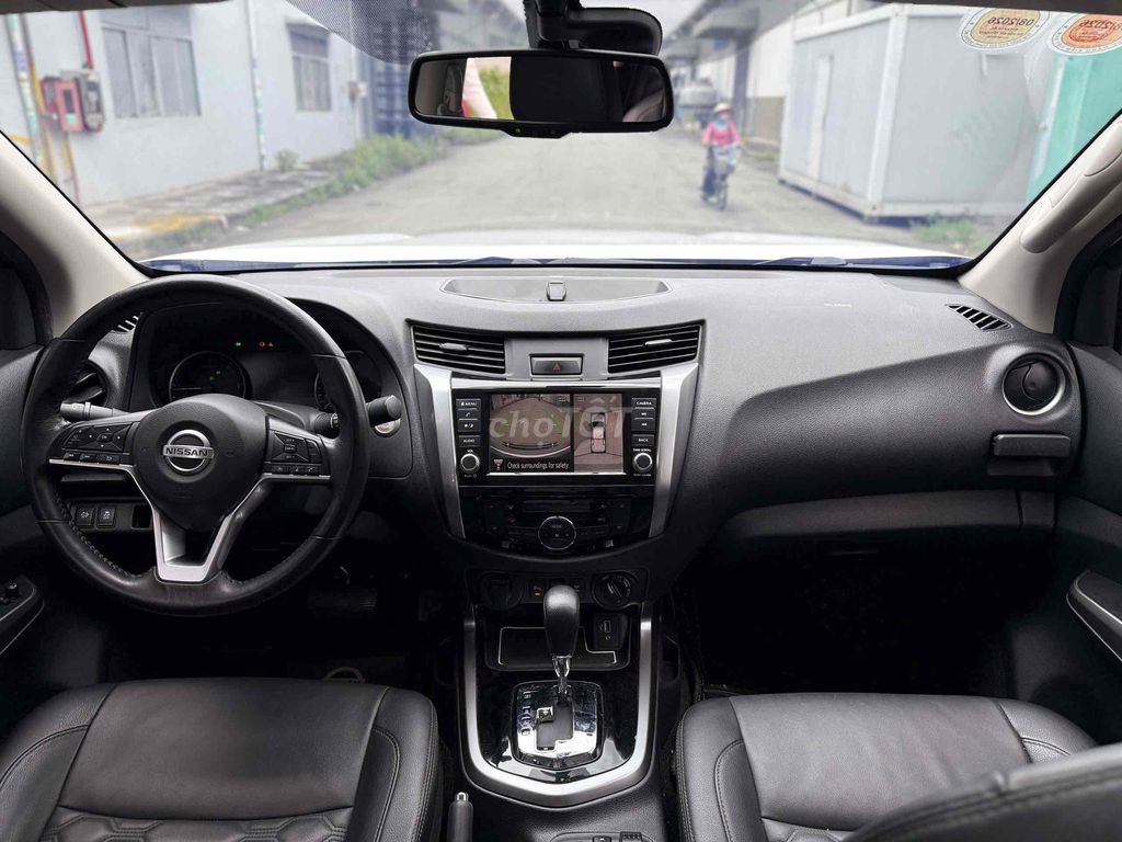 Nissan Navara 2022 4WD Cao cấp-85000km,còn bh. Mua bán Ô tô tại Quận Tân Phú Tp Hồ Chí Minh được đăng bởi Nissan Gia Thành  hình 9