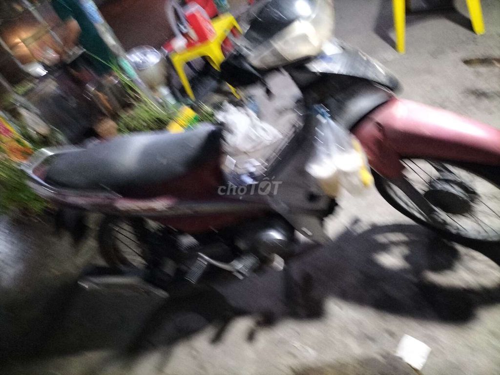 Xe chính hãn SYM  máy rất êm giấy tờ đầy đủ. Mua bán Xe máy tại Quận Bình Tân Tp Hồ Chí Minh được đăng bởi Ngọc  hình 4