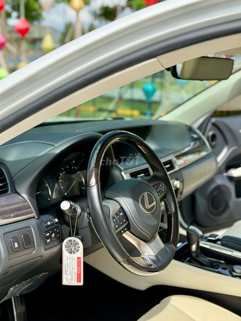 LEXUS GS300. Mua bán Ô tô tại Thành phố Thủ Đức Tp Hồ Chí Minh được đăng bởi Thành hình 11