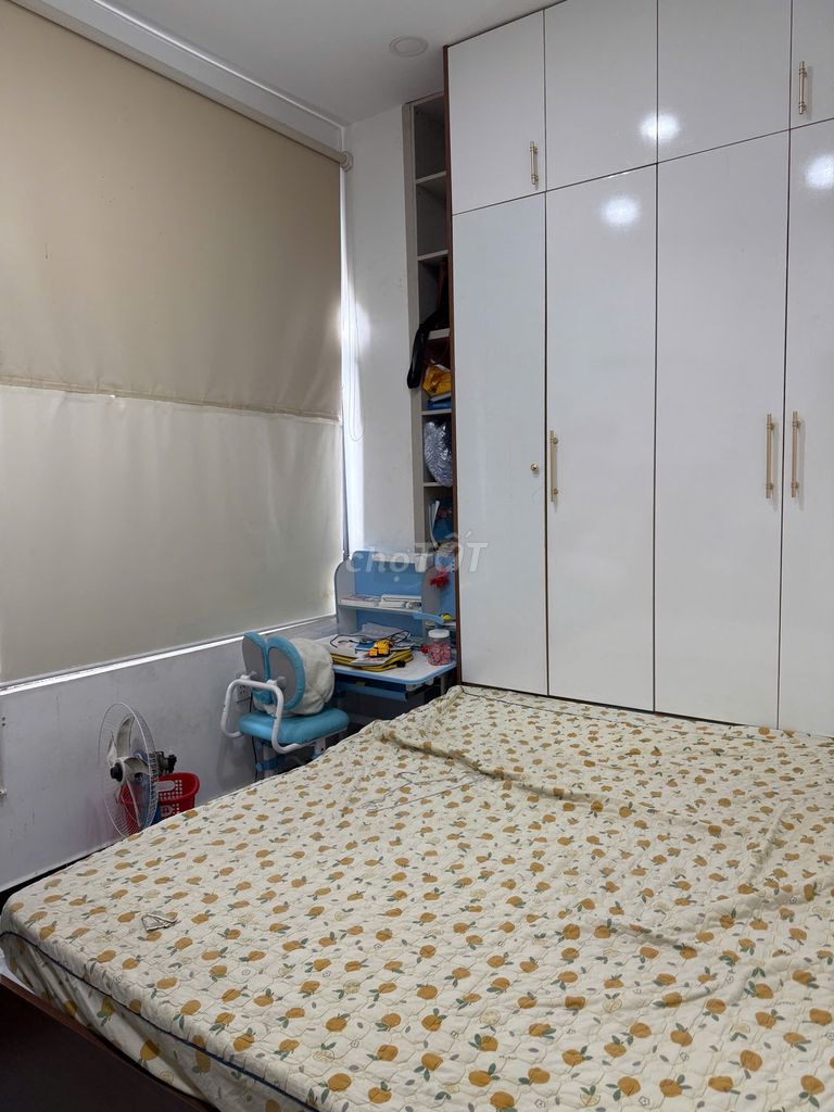 Аренда · 2 комн. · 60 м² · Quận Bình Tân, ул. Đường Hồ Văn Long