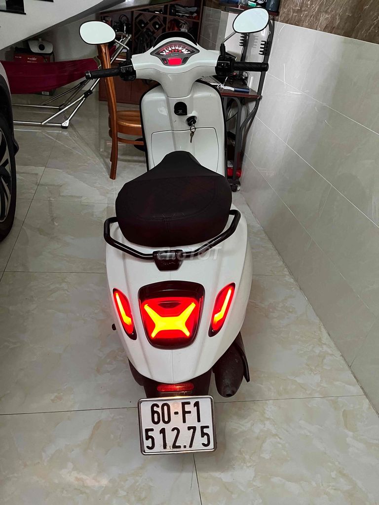 bán xe vespa đời 3vie. Mua bán Xe máy tại Thành phố Biên Hòa Đồng Nai được đăng bởi Hữu ngọc Nguyễn hình 2